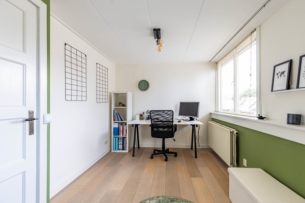 Medium property photo - Marktstraat 1, 9363 GZ Marum